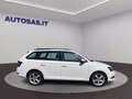 Skoda Fabia Wagon 1.0 tsi Design Edition 95cv Bianco - thumbnail 3