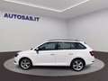 Skoda Fabia Wagon 1.0 tsi Design Edition 95cv Bianco - thumbnail 4