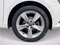 Skoda Fabia Wagon 1.0 tsi Design Edition 95cv Bianco - thumbnail 6