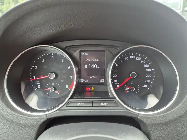 Volkswagen Polo view 13