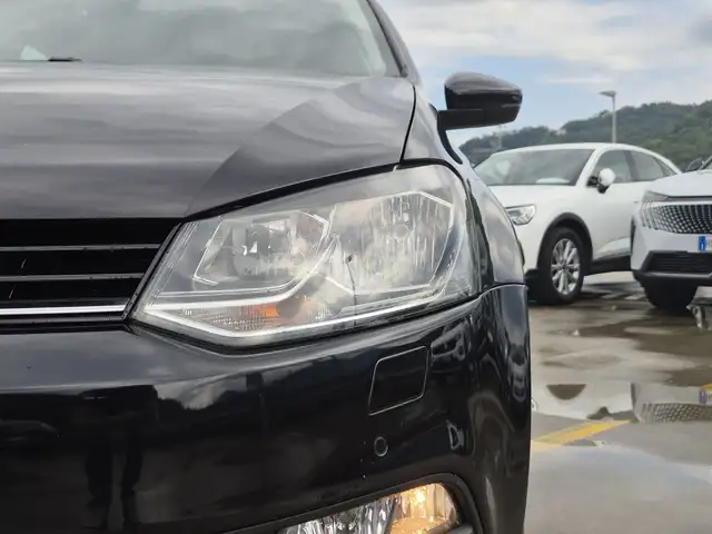 Volkswagen Polo view 15