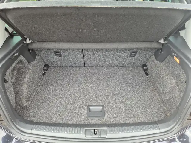 Volkswagen Polo view 11