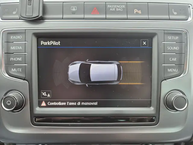 Volkswagen Polo view 14