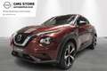 Nissan Juke 1.0 DIG-T 114 DCT Tekna - incl 2 jaar KARE Rouge - thumbnail 1