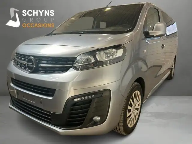 Opel Zafira Life Edition *8 Places*