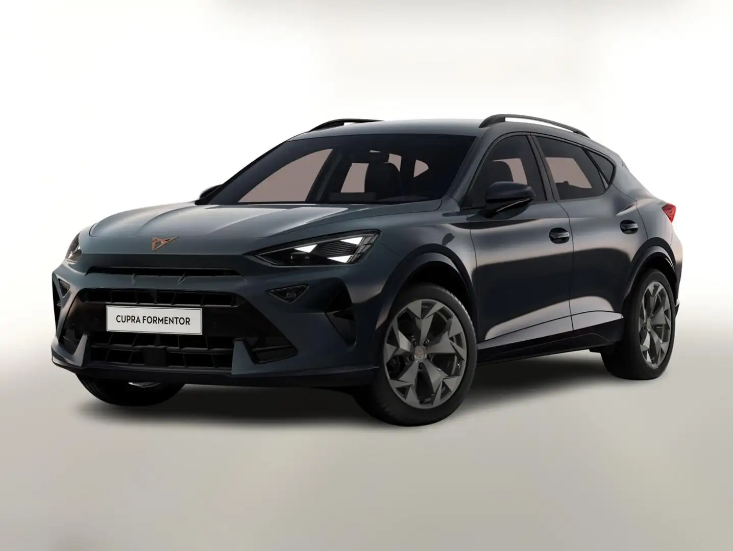 CUPRA Formentor 1.5 eTSI 150 DSG LED Edge SHZ ACC PDC 110 kW (1... Blau - 1