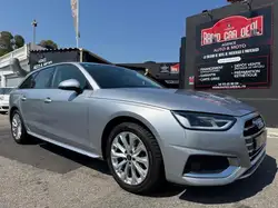 Audi A4 Avant 2.0 35 TDI