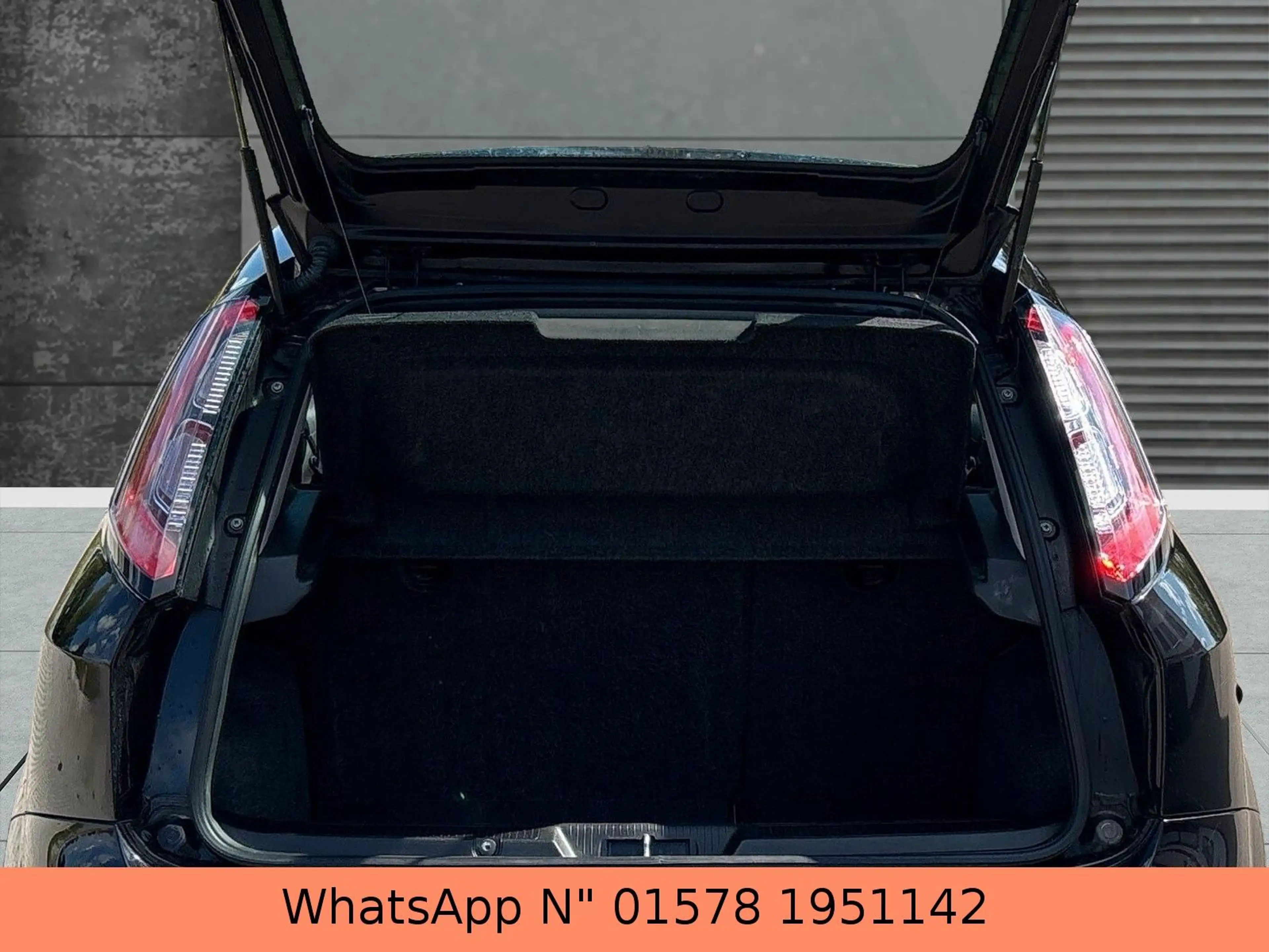 Fiat Punto Sport-WENIG KM-TÜV3/28-ZAHNRIEMEN +K.D NEU — photo 10