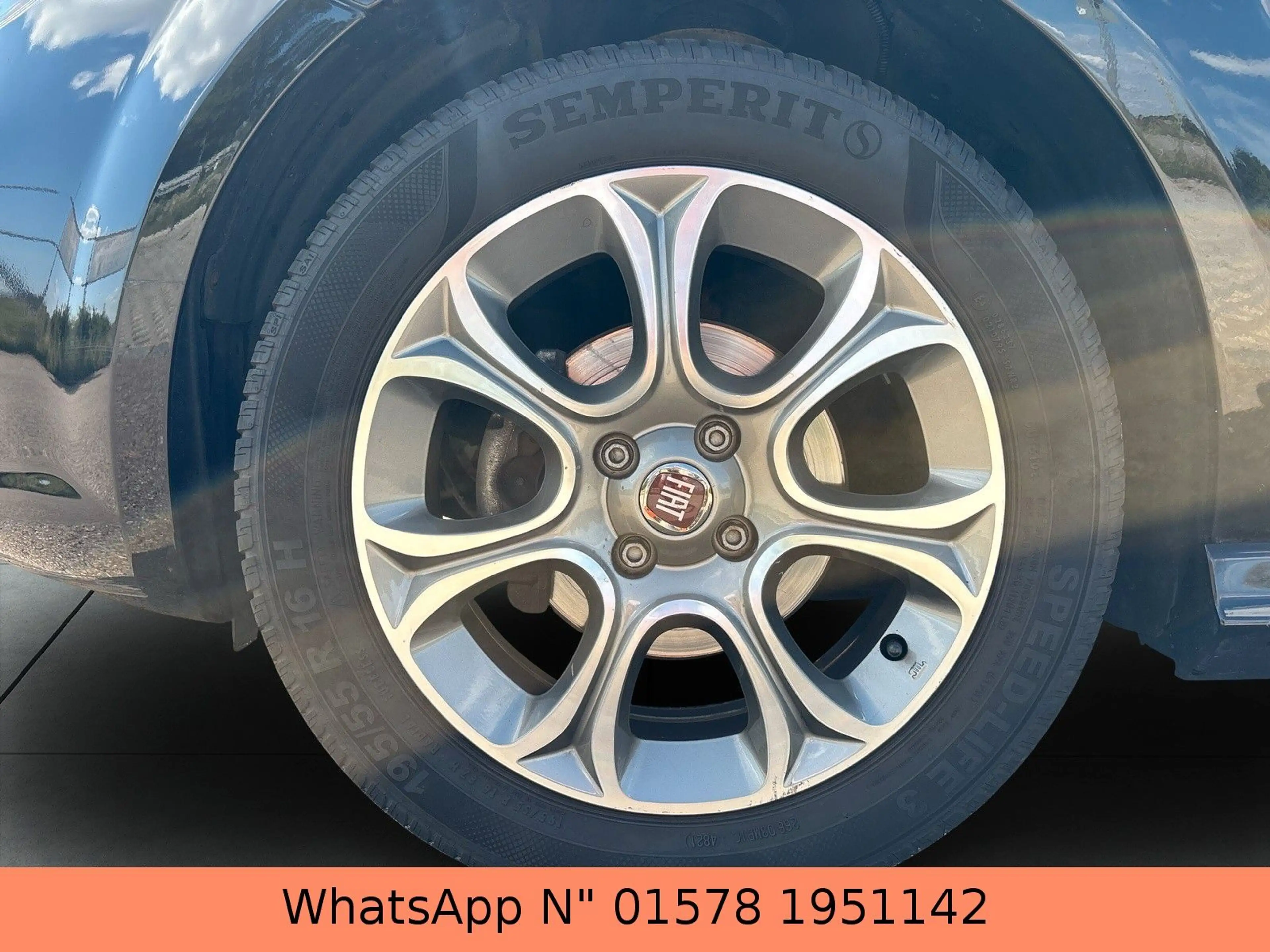 Fiat Punto Sport-WENIG KM-TÜV3/28-ZAHNRIEMEN +K.D NEU — photo 9