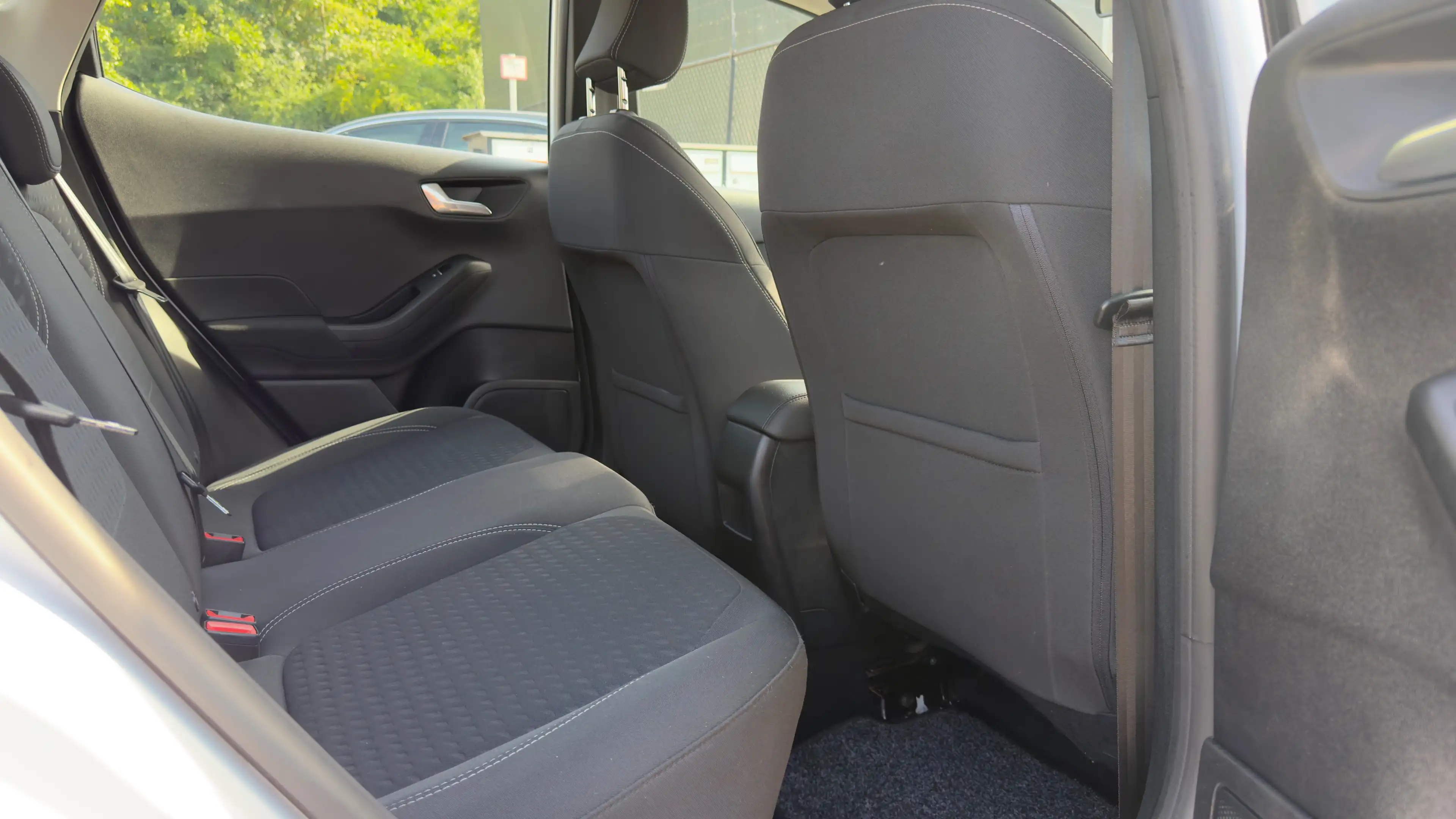 Ford Fiesta Ford Fiesta 1.0 EcoBoost – 1E EIGENAAR – GARANTIE – AIRCO – NAVI – CRUISE CONTROL — photo 12