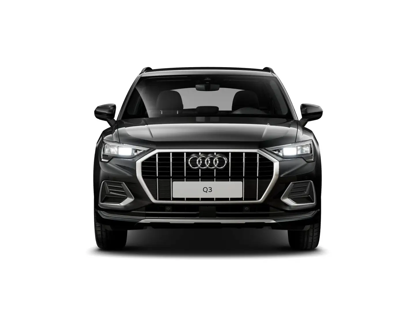 Audi Q3 35 TFSI advanced S tro*LED*Virtual*Navi+*Kame Schwarz - 2