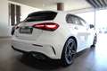 Mercedes-Benz A 180 Classe A - W177 2023 d AMG Line Premium Plus auto Blanc - thumbnail 21