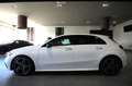 Mercedes-Benz A 180 Classe A - W177 2023 d AMG Line Premium Plus auto Blanc - thumbnail 6