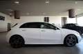 Mercedes-Benz A 180 Classe A - W177 2023 d AMG Line Premium Plus auto Blanc - thumbnail 2