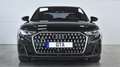 Audi A8 55 TFSI Quattro Schwarz - thumbnail 1