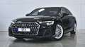 Audi A8 55 TFSI Quattro Schwarz - thumbnail 2