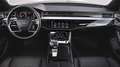 Audi A8 55 TFSI Quattro Schwarz - thumbnail 12