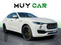 Maserati Levante 275 Diesel GranLusso Aut. Blanc - thumbnail 1