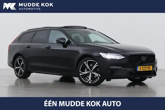 Volvo V90 T6 Recharge R-Design | FACELIFT | Bowers&Wilkins |