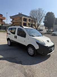 Bipper Tepee Tepee 1.3 hdi Outdoor 80cv