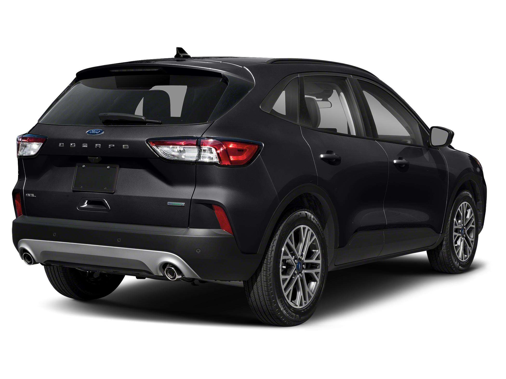 used 2022 Ford Escape car, priced at $22,980