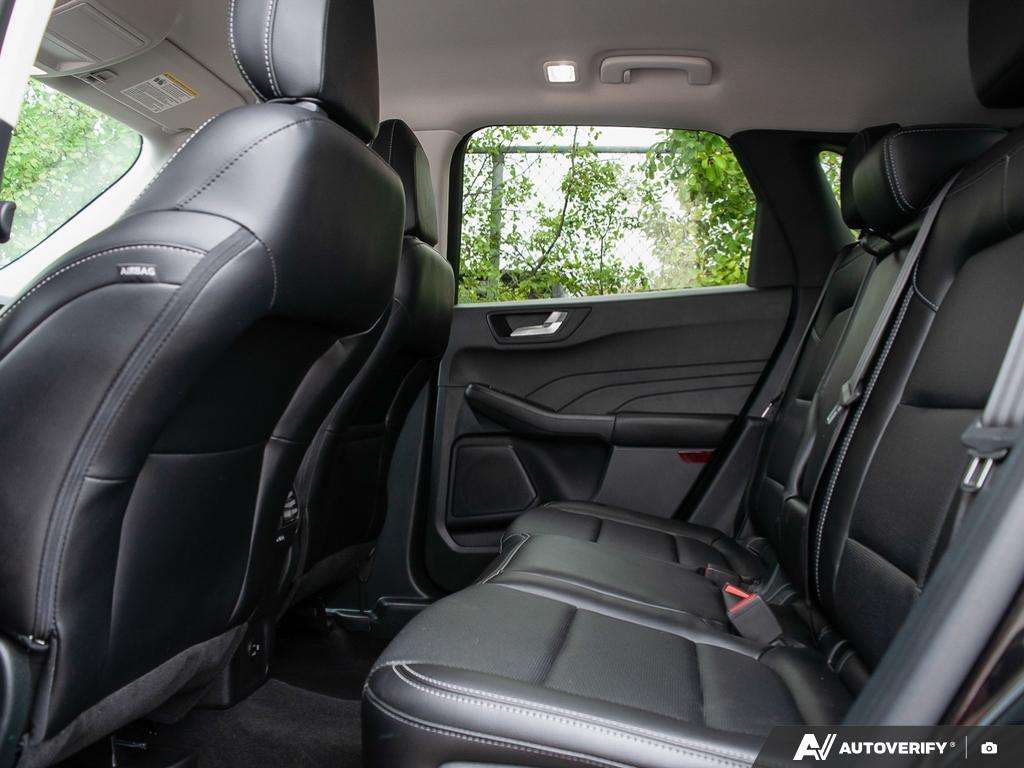 used 2022 Ford Escape car, priced at $22,800