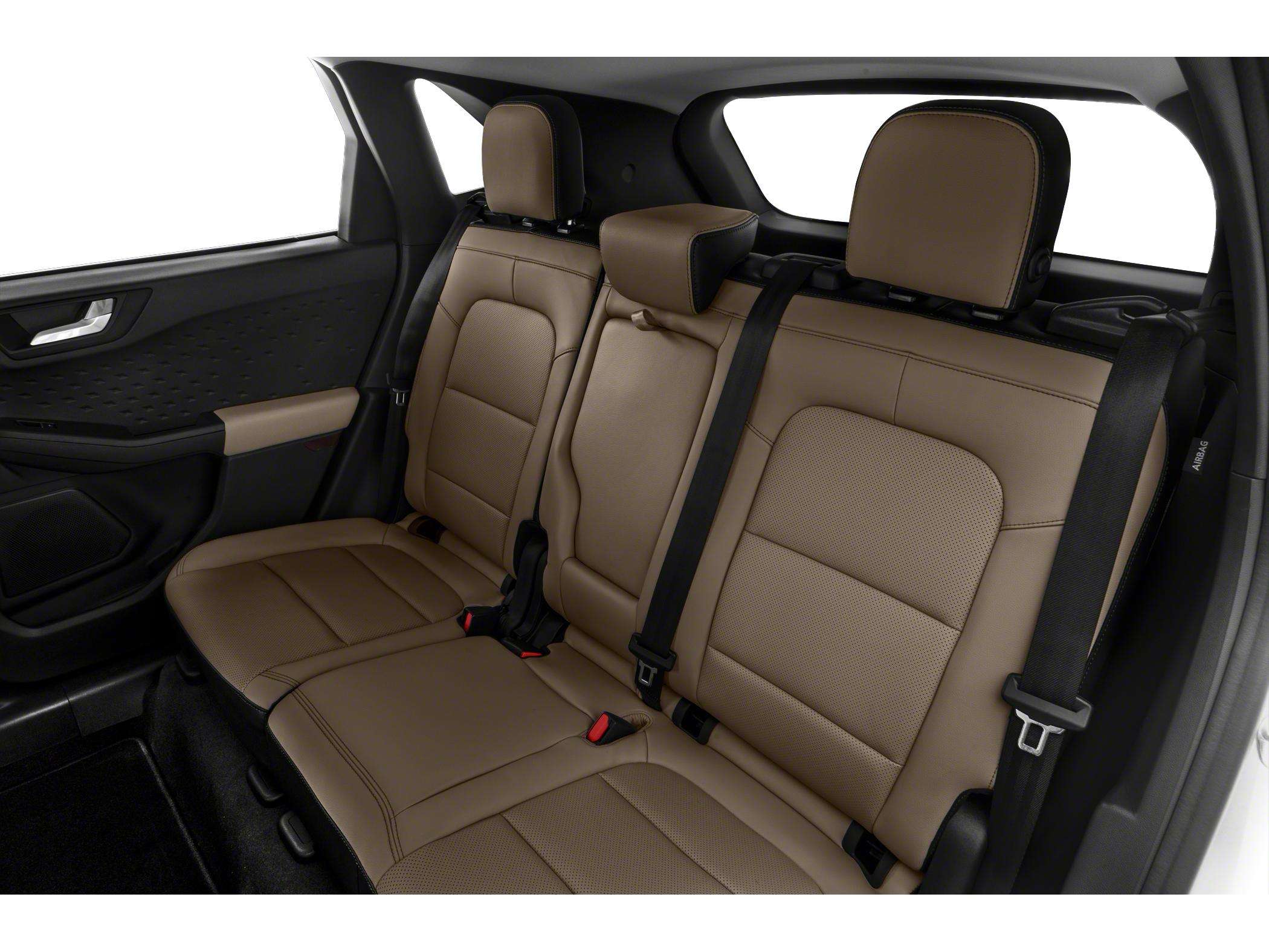 used 2022 Ford Escape car, priced at $22,980
