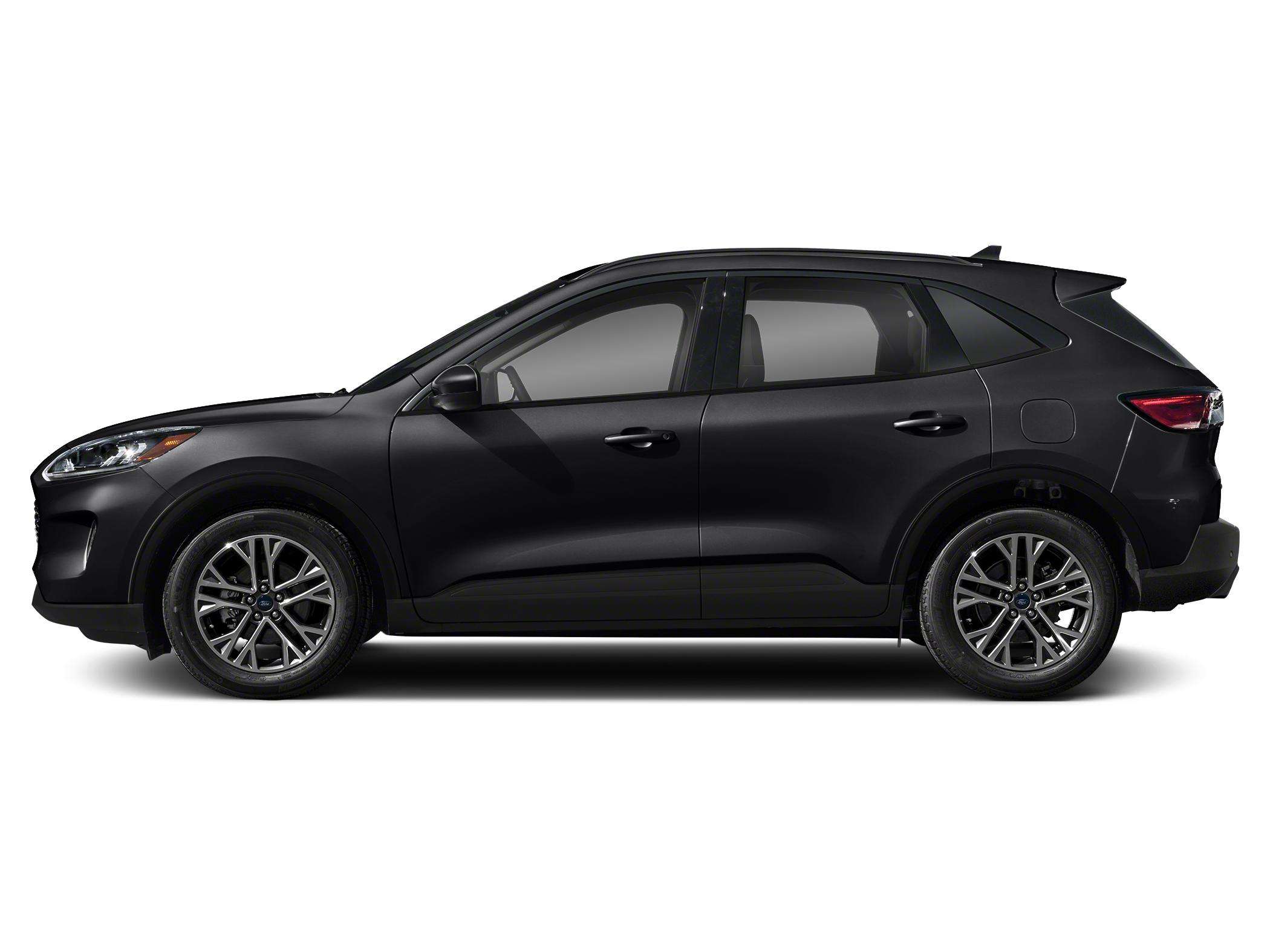 used 2022 Ford Escape car, priced at $22,980