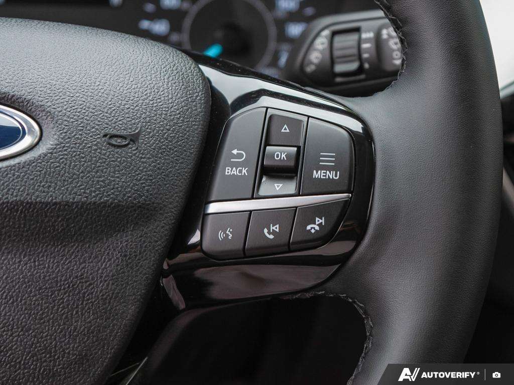 used 2022 Ford Escape car, priced at $22,800