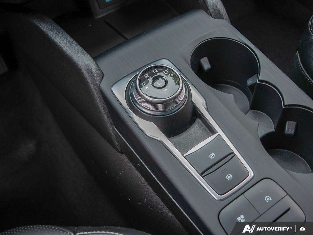 used 2022 Ford Escape car, priced at $22,800