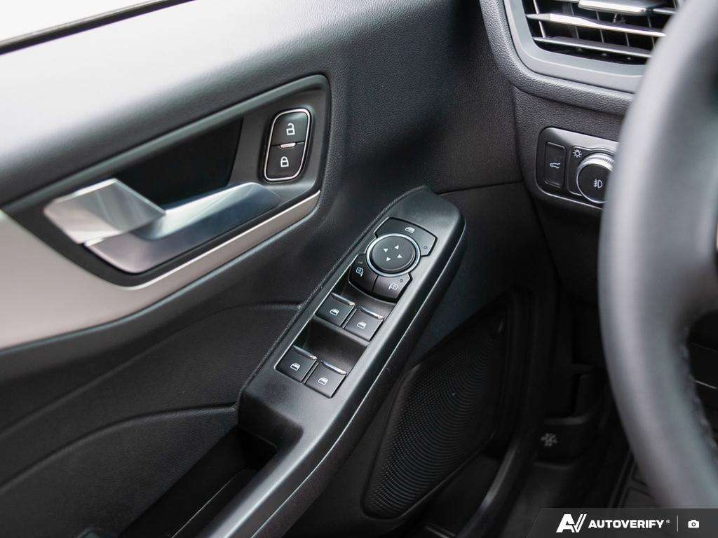 used 2022 Ford Escape car, priced at $22,800