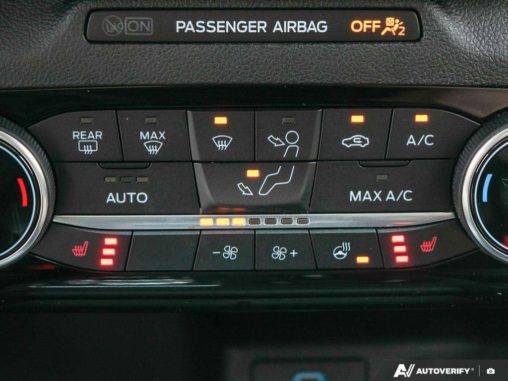 used 2022 Ford Escape car, priced at $22,800
