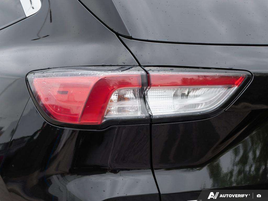 used 2022 Ford Escape car, priced at $22,800