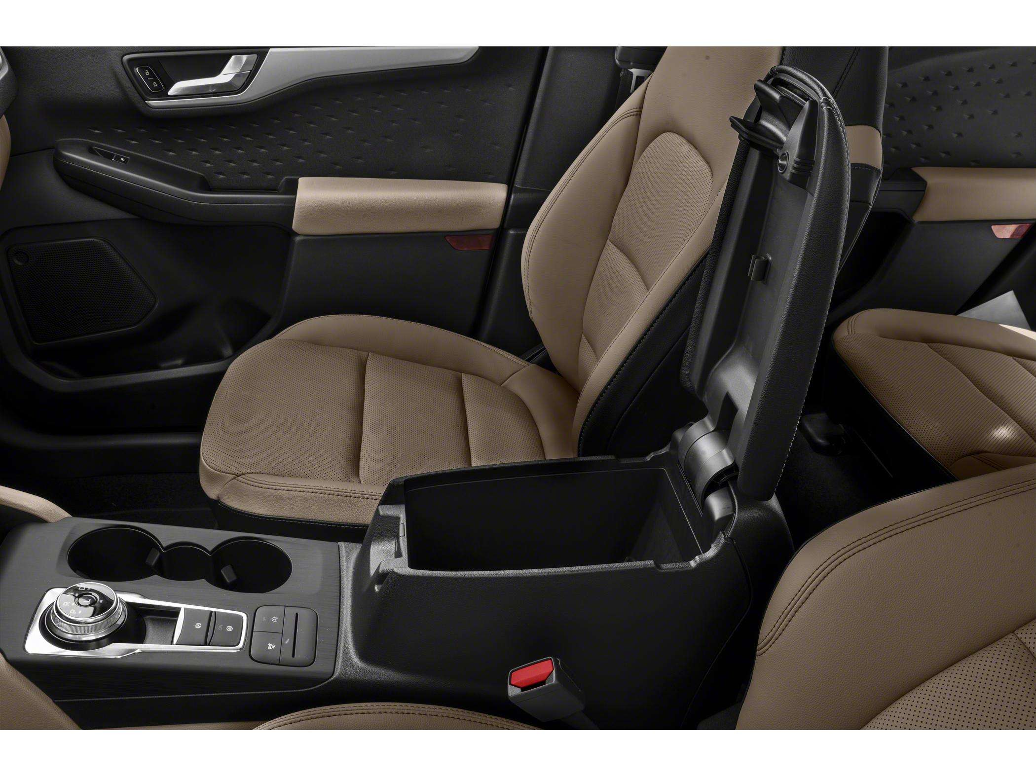 used 2022 Ford Escape car, priced at $22,980