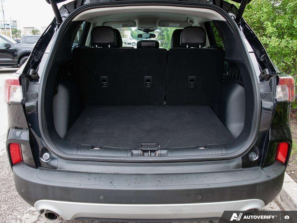 used 2022 Ford Escape car, priced at $22,800
