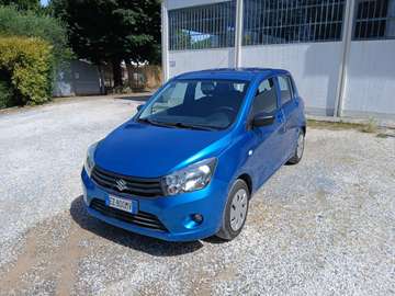 Celerio 2015 1.0 L
