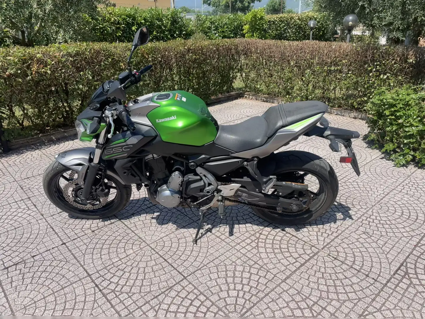 Beta RR 300 - 2