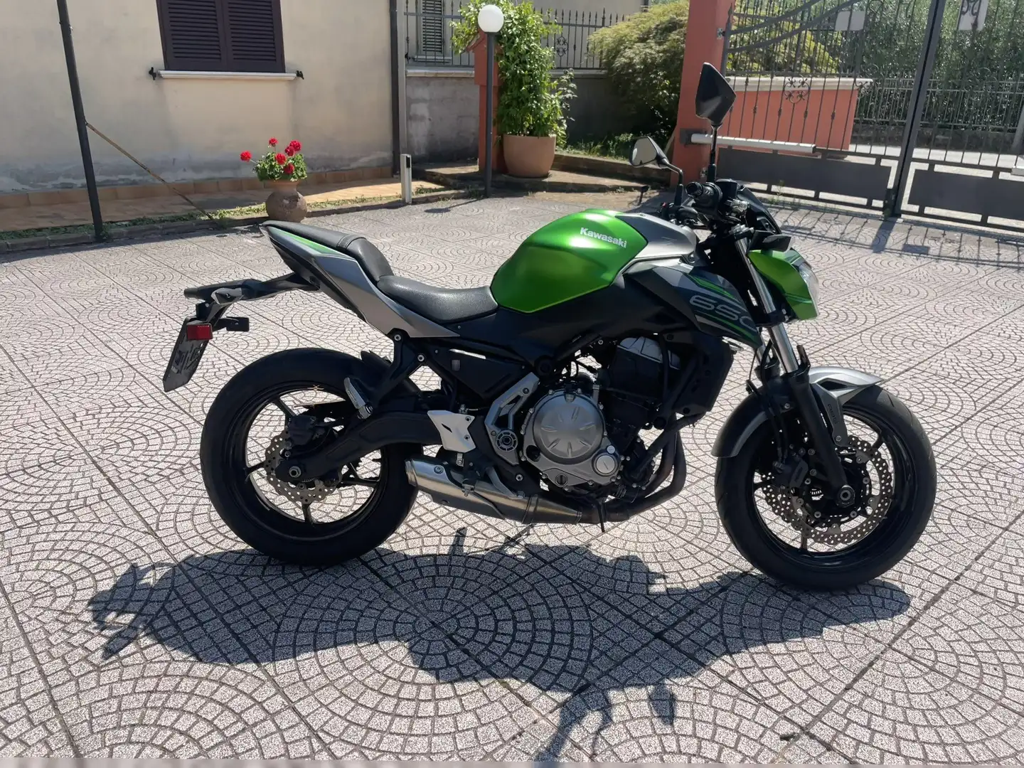 Beta RR 300 - 1