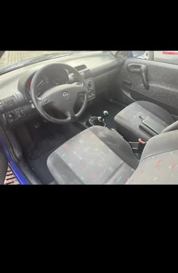 Opel Corsa B 12V Eco, foto 2