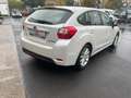 Subaru Impreza 1.6i Comfort Klima Kamera Tempomat Blanc - thumbnail 5