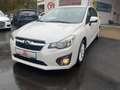 Subaru Impreza 1.6i Comfort Klima Kamera Tempomat Blanc - thumbnail 1