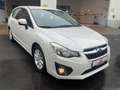 Subaru Impreza 1.6i Comfort Klima Kamera Tempomat Blanc - thumbnail 3