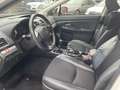 Subaru Impreza 1.6i Comfort Klima Kamera Tempomat Blanc - thumbnail 8