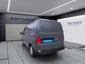 Volkswagen T6.1 Transporter Kasten 2.0 TDI ECO PROFI NAVI KAMERA AHK Gris - thumbnail 2