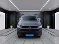 Volkswagen T6.1 Transporter Kasten 2.0 TDI ECO PROFI NAVI KAMERA AHK Gris - thumbnail 7