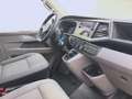 Volkswagen T6.1 Transporter Kasten 2.0 TDI ECO PROFI NAVI KAMERA AHK Gris - thumbnail 16