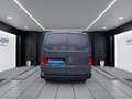 Volkswagen T6.1 Transporter Kasten 2.0 TDI ECO PROFI NAVI KAMERA AHK Gris - thumbnail 3