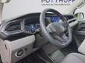 Volkswagen T6.1 Transporter Kasten 2.0 TDI ECO PROFI NAVI KAMERA AHK Gris - thumbnail 12