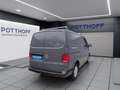 Volkswagen T6.1 Transporter Kasten 2.0 TDI ECO PROFI NAVI KAMERA AHK Gris - thumbnail 5