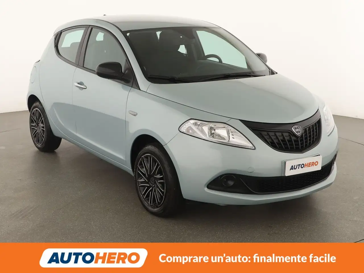 Lancia Ypsilon 2024 — фото 8